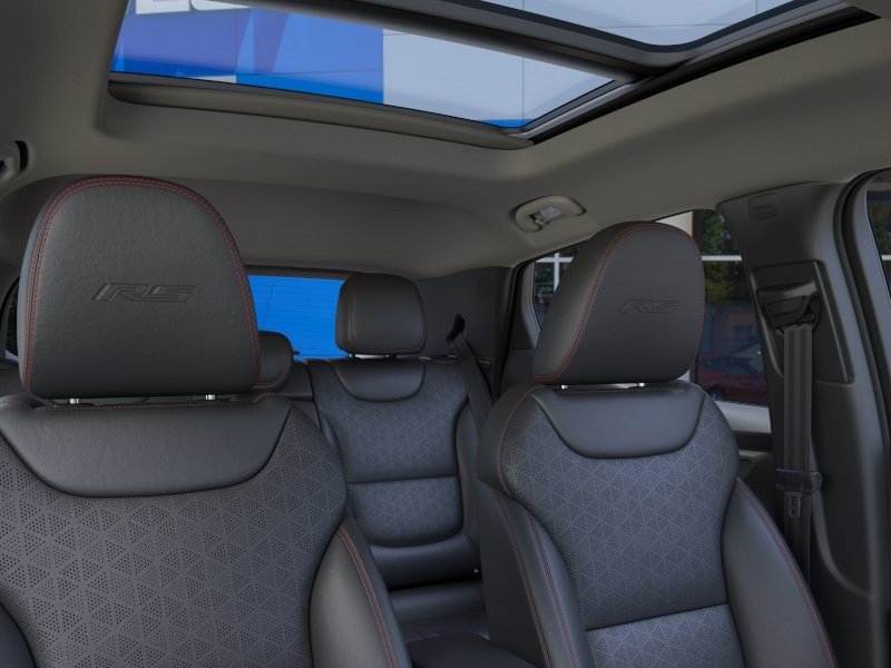 New 2027 Chevrolet Bolt RS w/ Technology Package FWD image 26