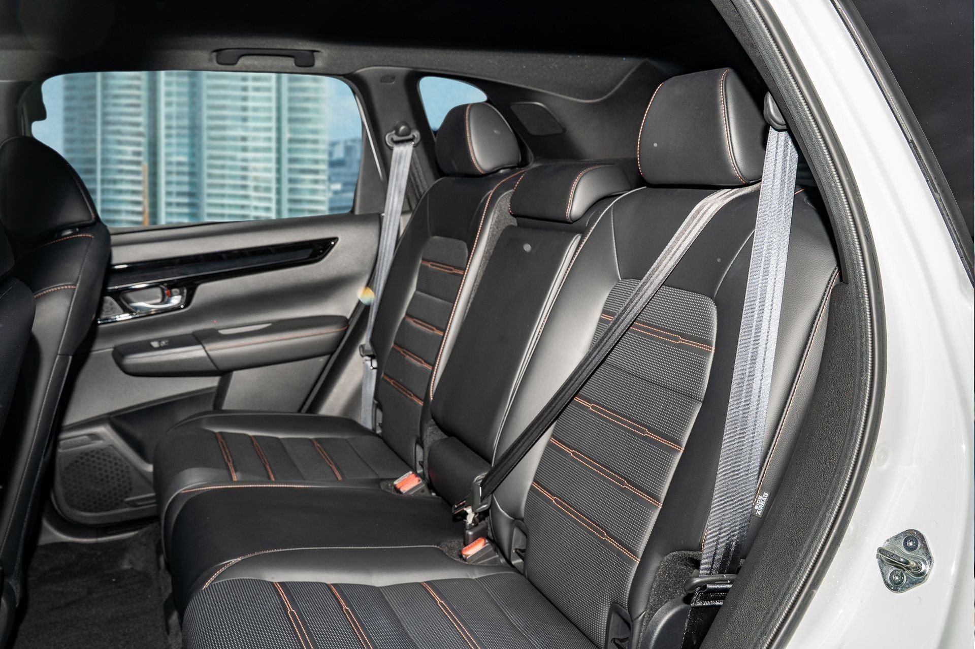 Certified 2023 Honda CR-V Sport Touring image 19