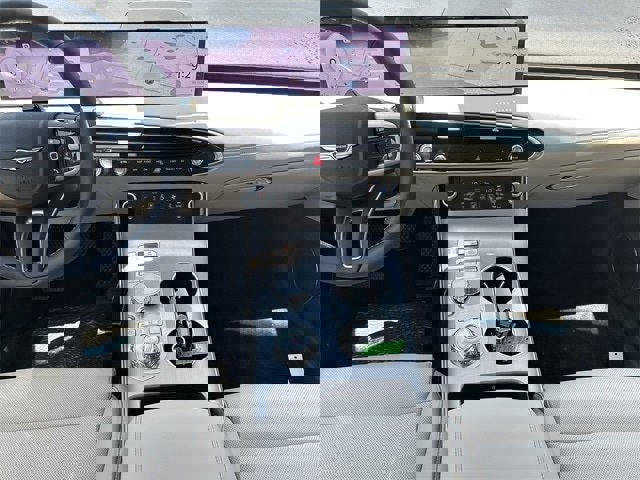 New 2026 Genesis GV70 2.5T Select image 11