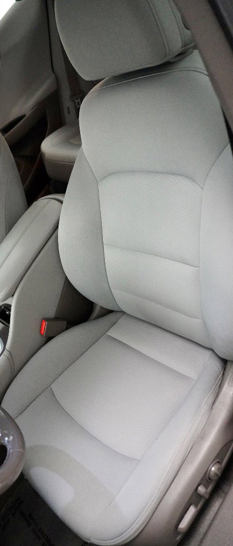 Used 2018 Chevrolet Malibu LT image 4