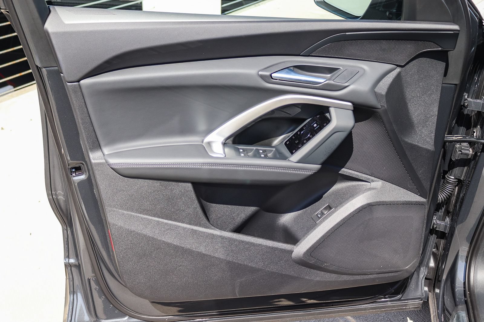 New 2026 Audi Q5 2.0T AWD/4WD image 21