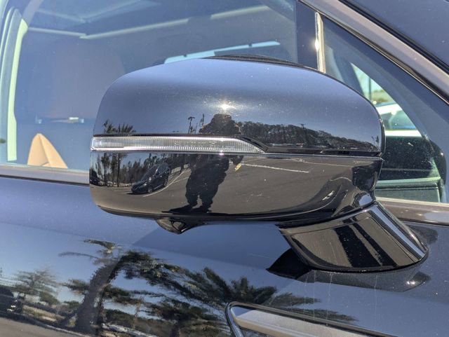 Used 2023 Kia Sorento SX Prestige image 10
