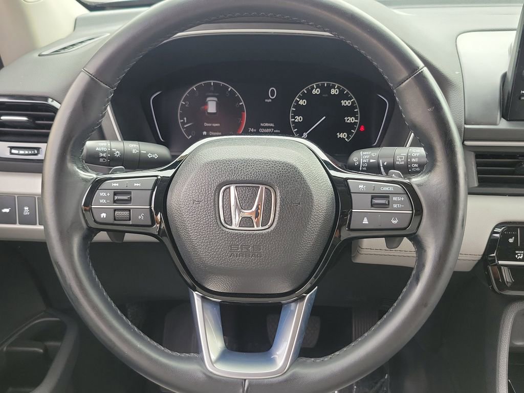 Certified 2024 Honda Pilot EX-L image 24