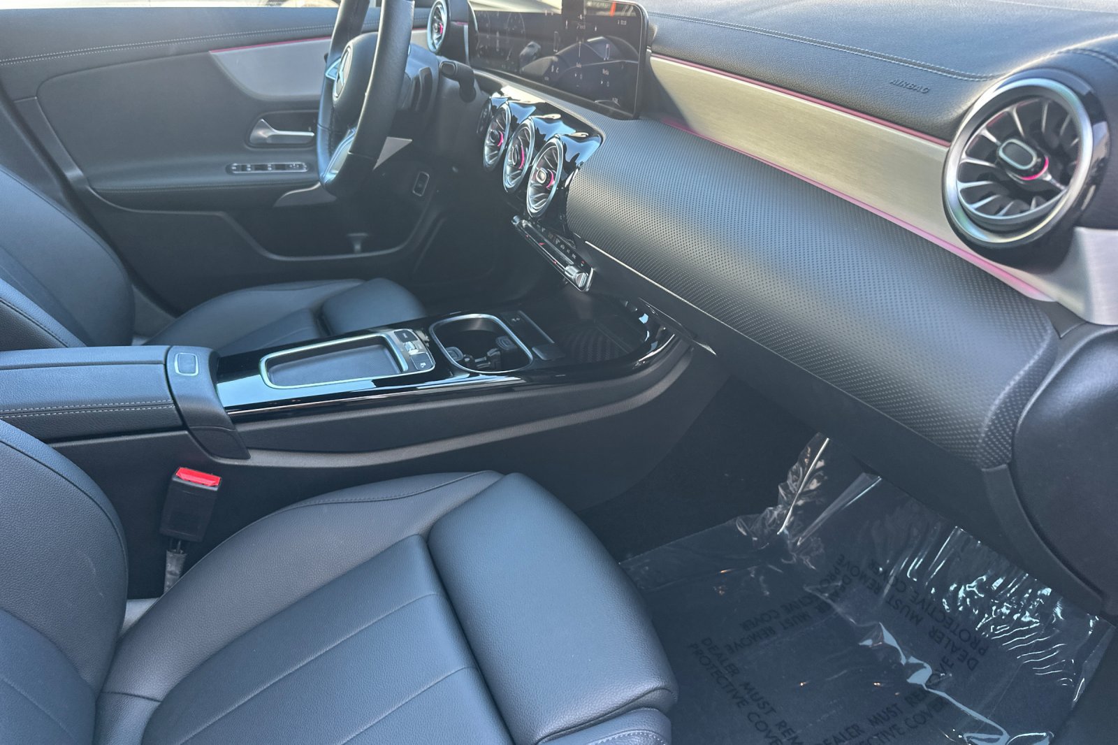 Certified 2026 Mercedes-Benz CLA 250 image 17