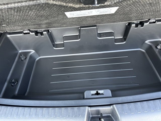 New 2026 Chevrolet Traverse LT image 30