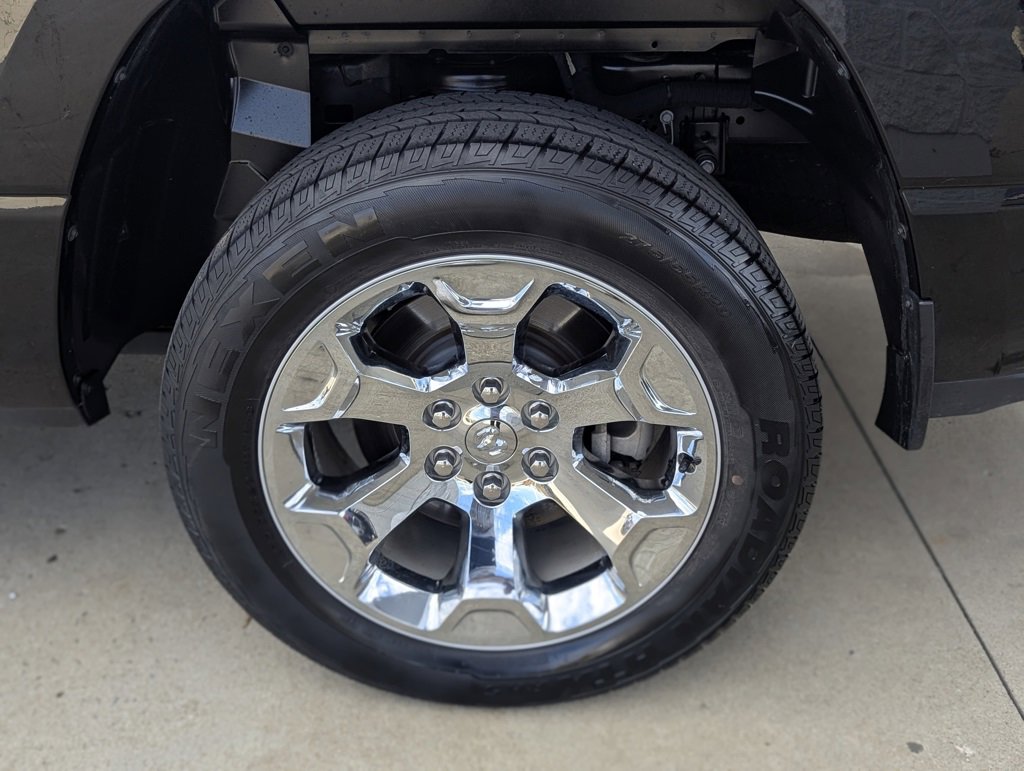 Used 2022 RAM 1500 Big Horn image 20