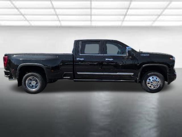 New 2026 Chevrolet Silverado 3500 High Country w/ High Country Premium Package image 35
