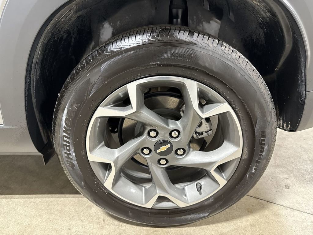 Used 2024 Chevrolet Trax LT image 26