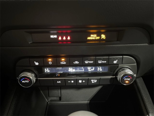 New 2025 MAZDA CX-5 AWD 2.5 S w/ Select Package image 20