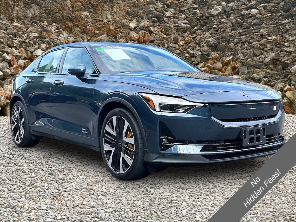 Used 2024 Polestar Polestar 2 AWD/4WD image 9