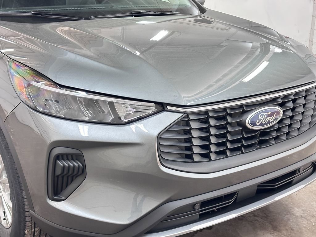 New 2026 Ford Escape Active w/ Cold Weather Package image 12