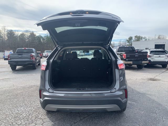 Used 2024 Ford Edge SEL image 10