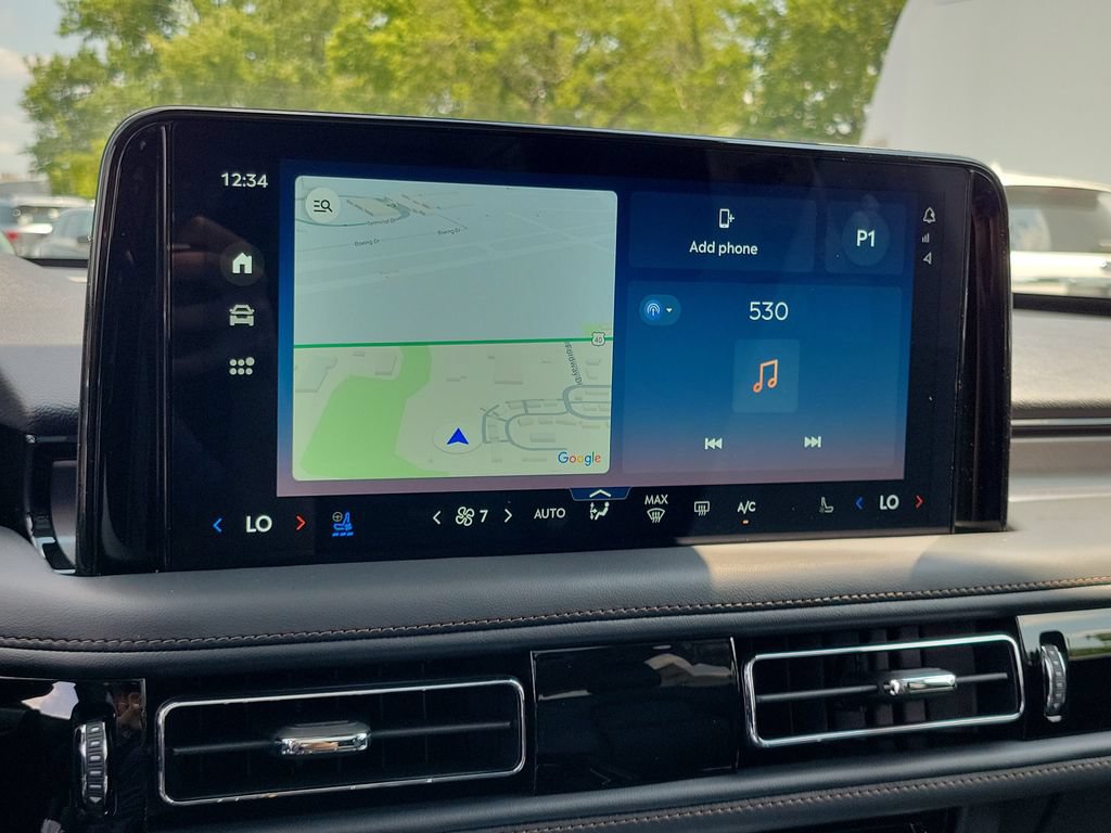 New 2026 Lincoln Aviator AWD image 27