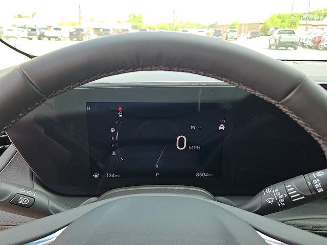 Used 2025 Buick Encore GX Sport Touring w/ Experience Buick Package image 15