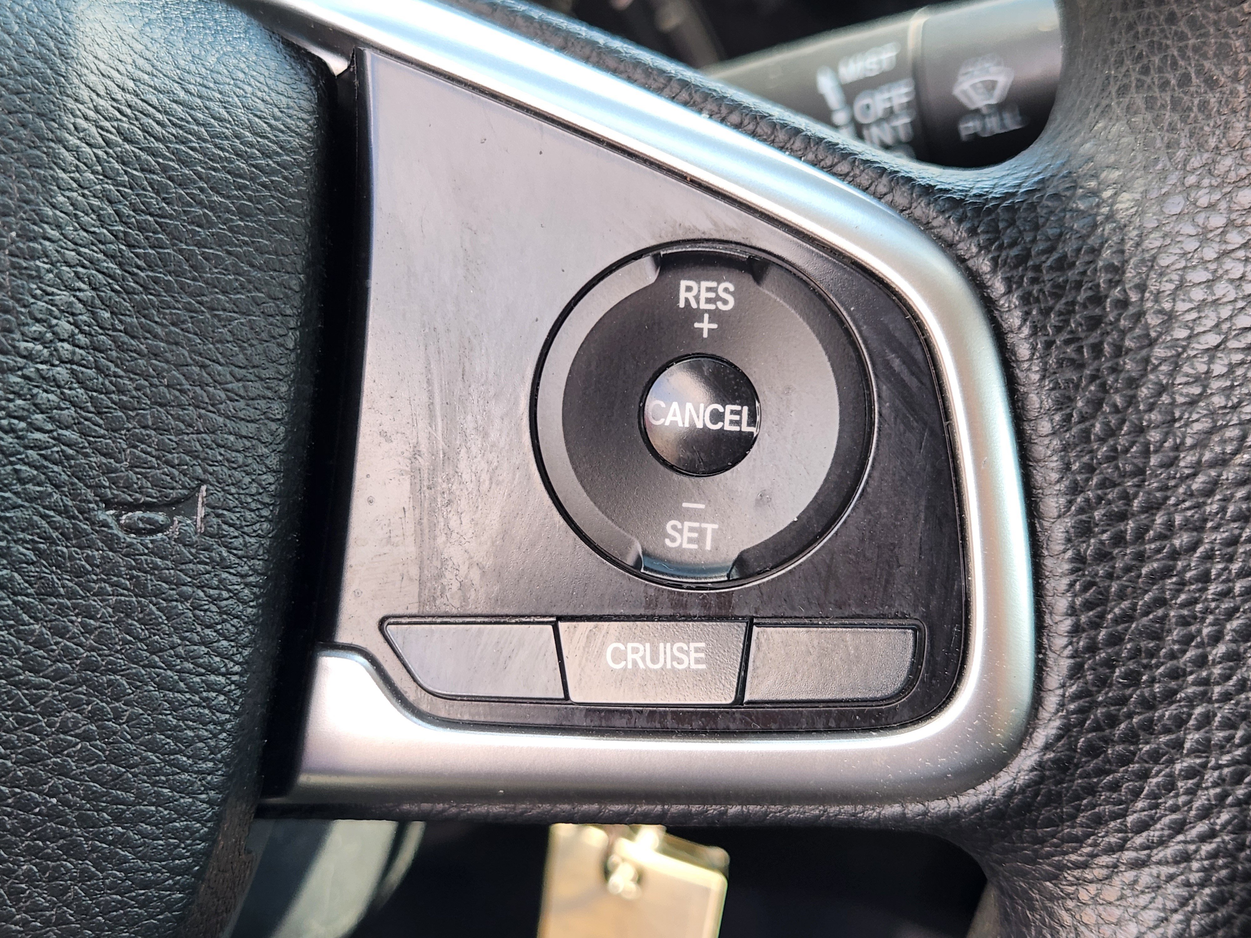 Used 2016 Honda Civic LX image 22