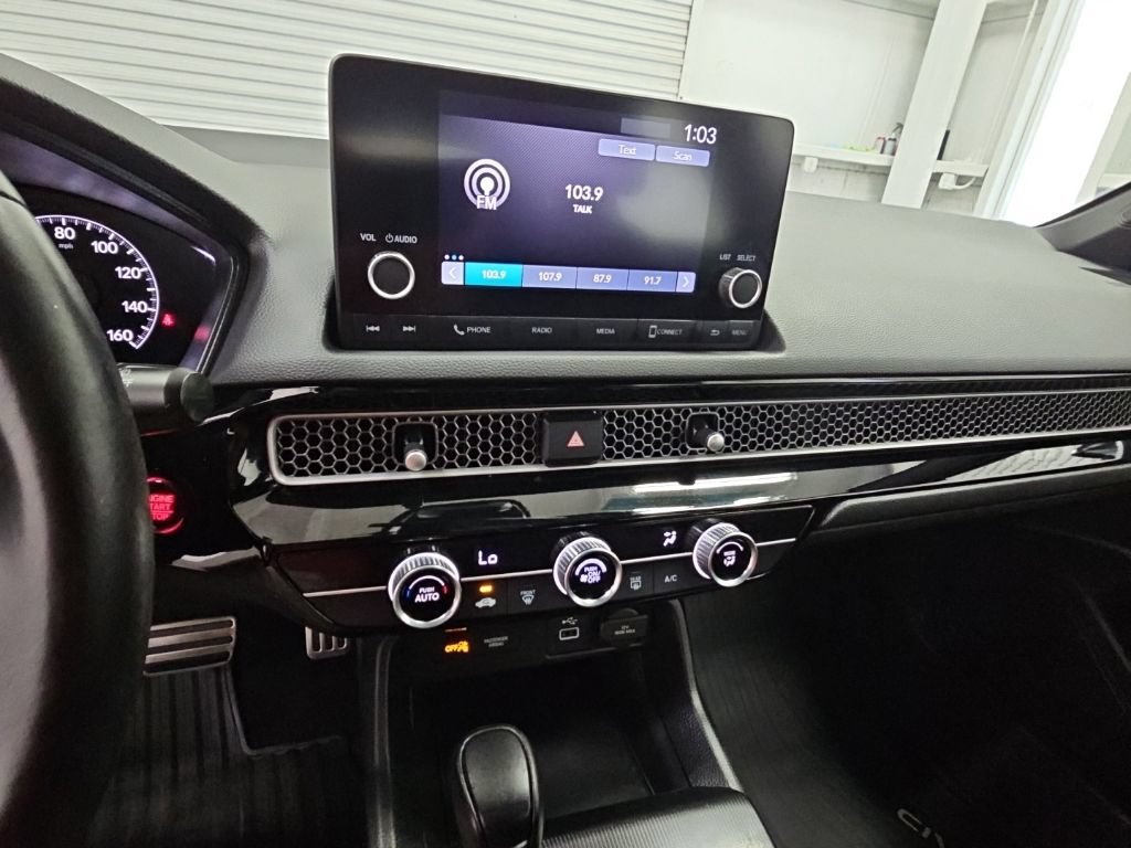 Certified 2023 Honda Civic Sport image 13