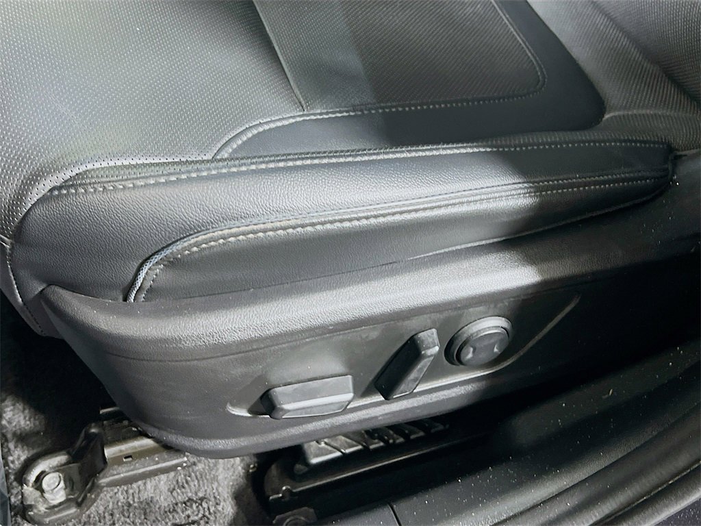 Used 2024 Hyundai Tucson Limited image 18