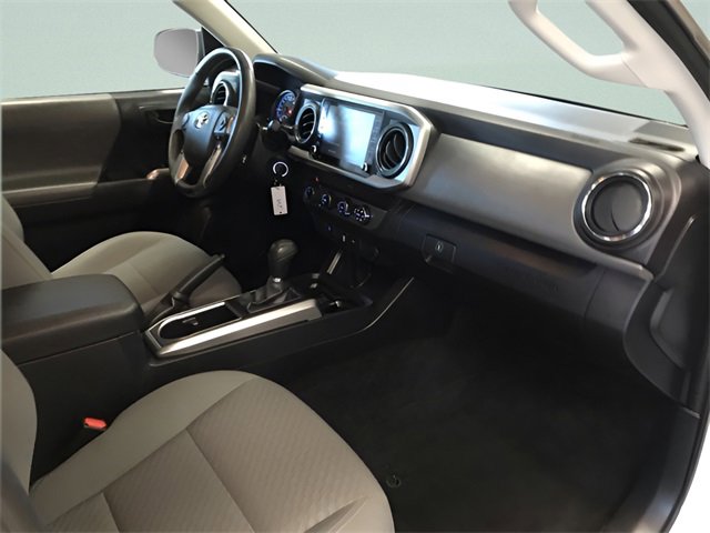 Certified 2020 Toyota Tacoma SR5 image 14