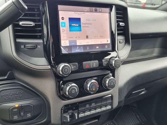 New 2026 RAM 5500 Tradesman image 12