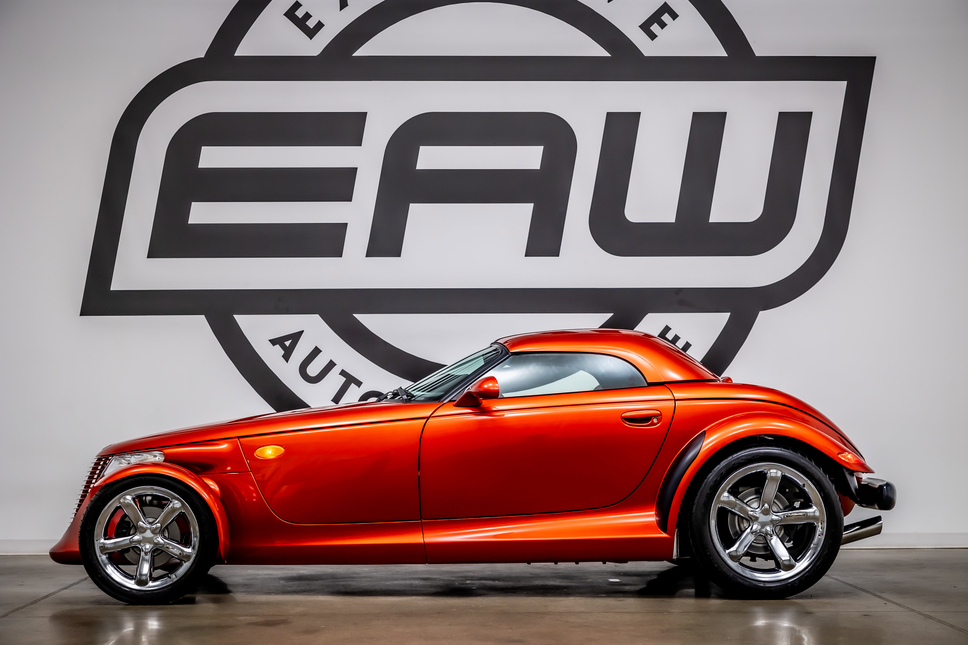 Used 2001 Chrysler Prowler image 5