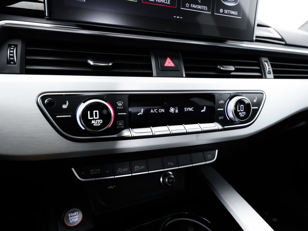 Used 2020 Audi S4 Prestige AWD/4WD image 33