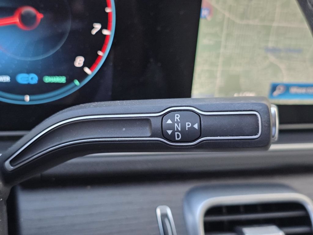 Used 2021 Mercedes-Benz GLS 450 4MATIC image 37
