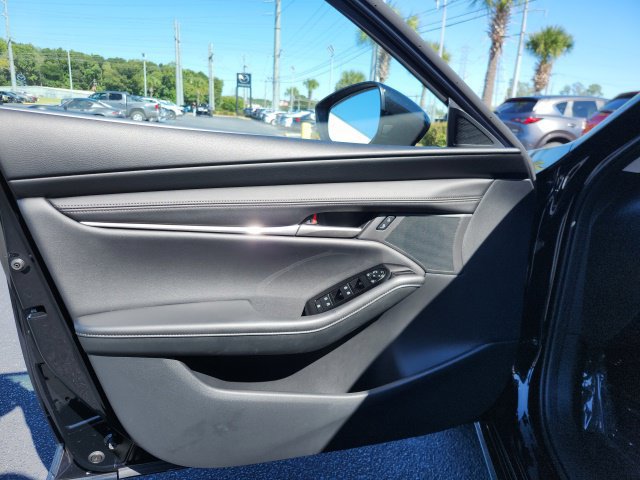 New 2026 MAZDA MAZDA3 2.5 S Sedan w/ Preferred Pkg FWD image 9