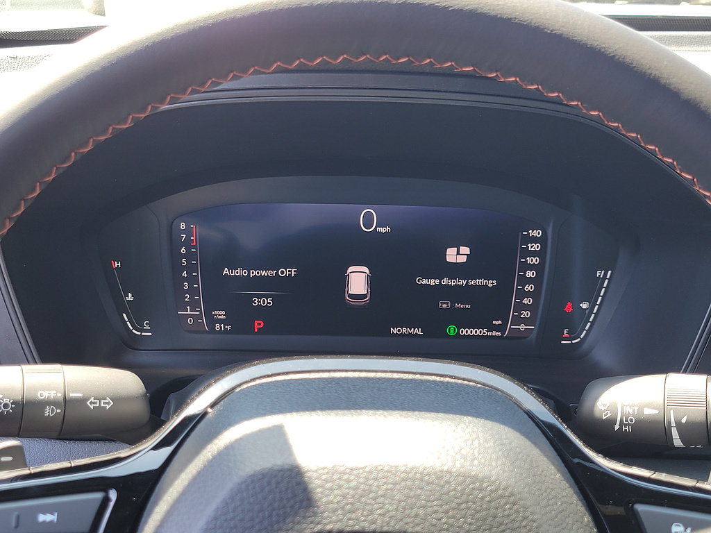 New 2026 Honda Pilot Sport image 25