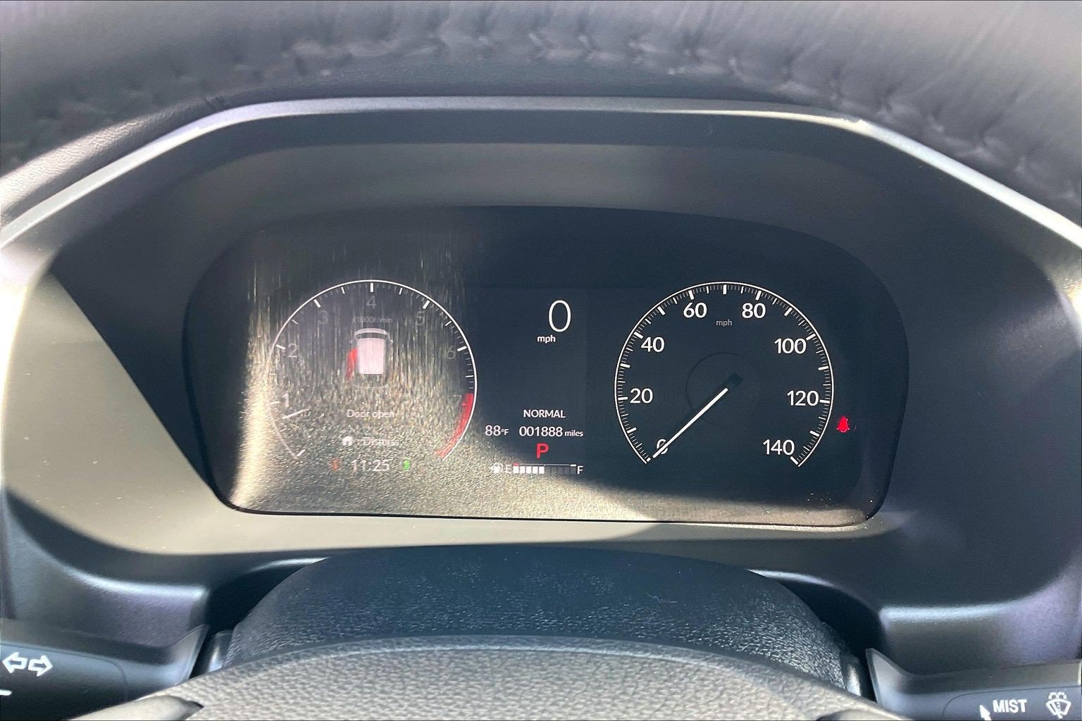Used 2026 Honda Odyssey Elite image 25