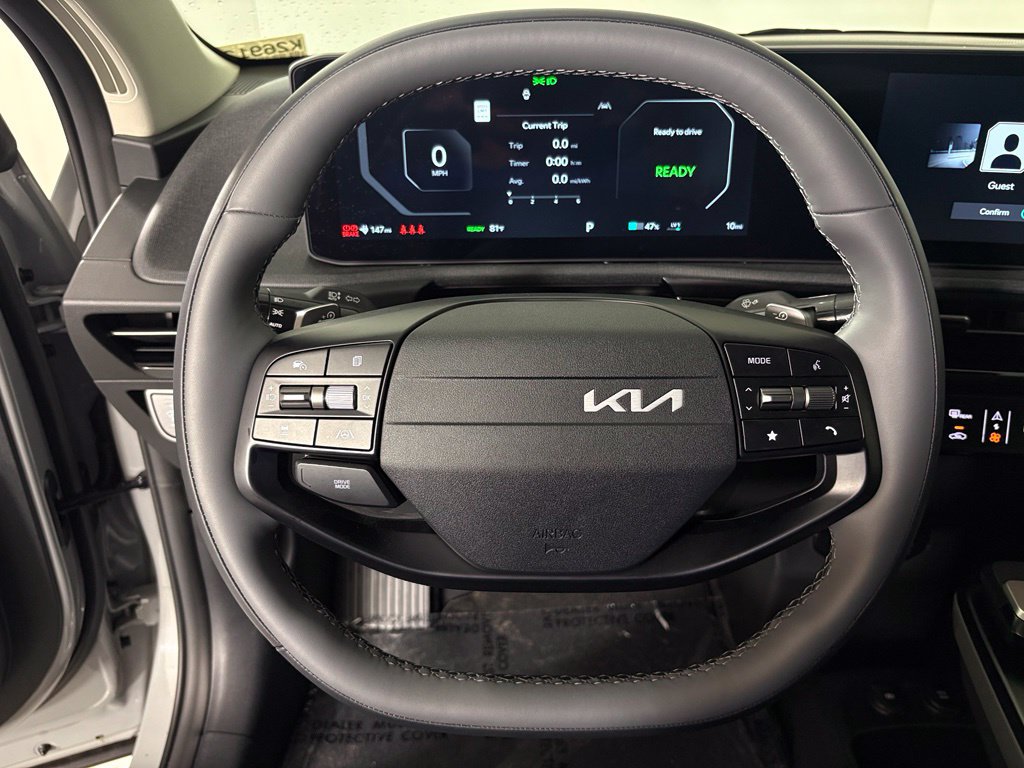 New 2026 Kia EV6 Light RWD image 19