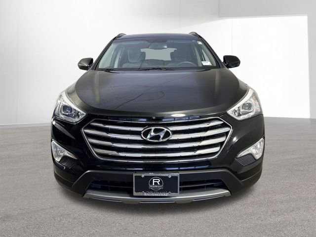 Used 2016 Hyundai Santa Fe SE AWD/4WD image 24