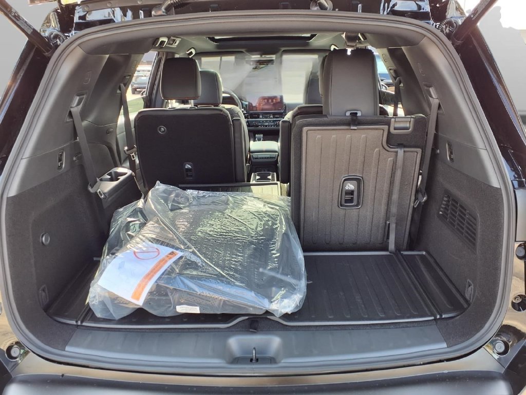 New 2026 Nissan Pathfinder Rock Creek AWD/4WD image 26