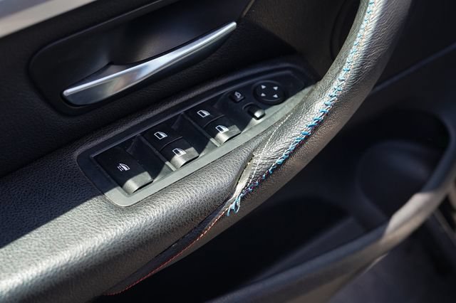 Used 2016 BMW 428i Convertible RWD image 40