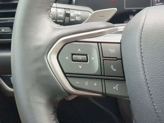 Used 2025 Lexus NX 250 FWD w/ Accessory Package (Z2) image 29