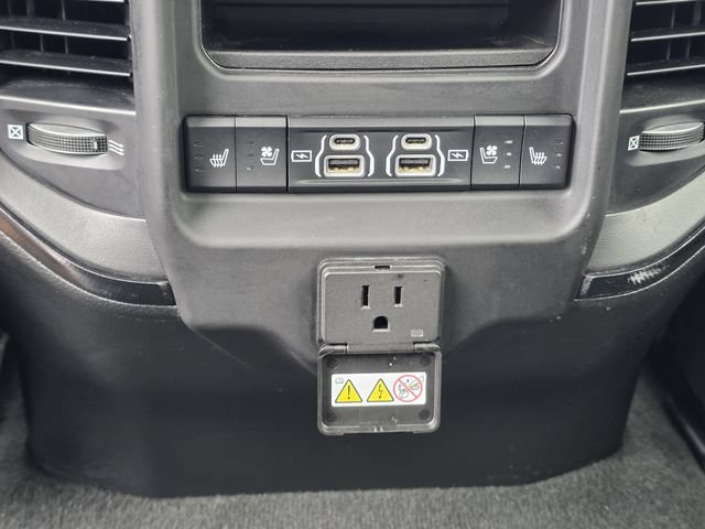 Used 2023 RAM 1500 TRX w/ TRX Level 2 Equipment Group AWD/4WD image 21