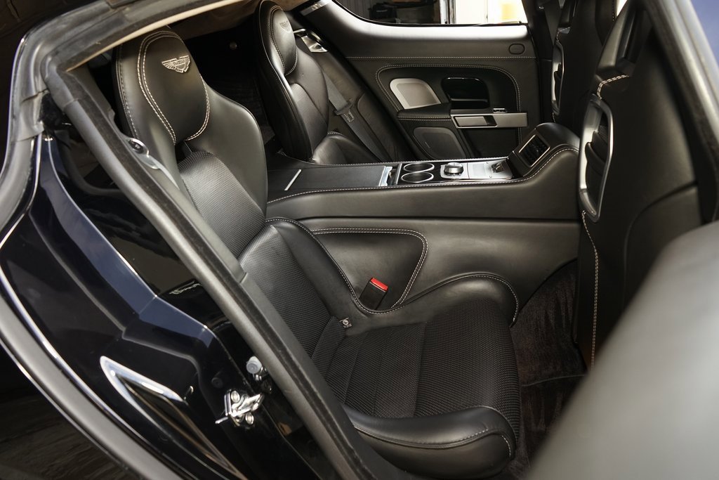 Used 2012 Aston Martin Rapide image 20