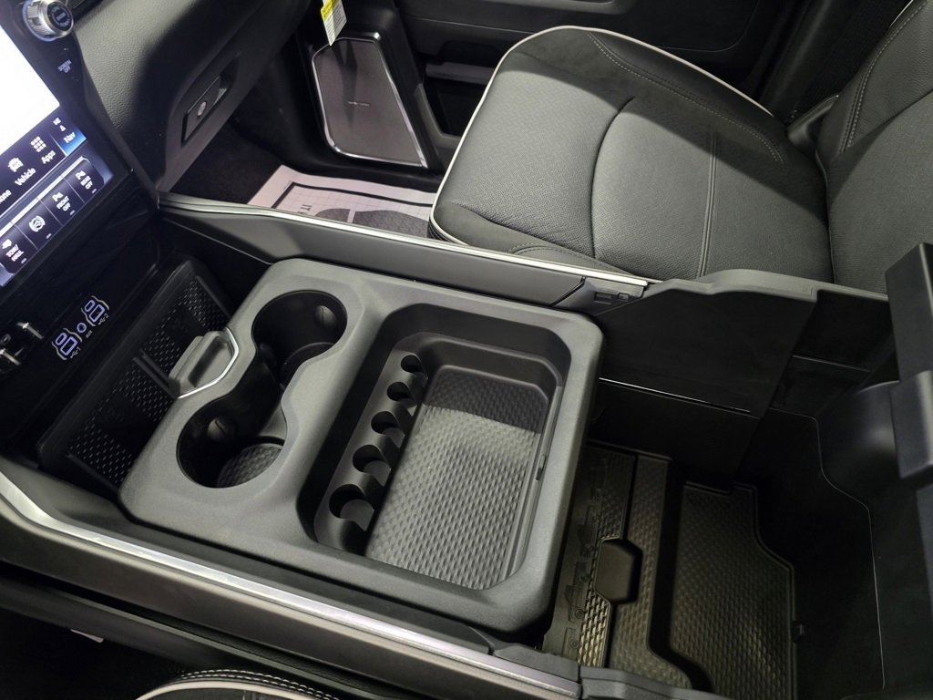 New 2026 RAM 2500 Laramie image 33