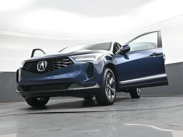 New 2026 Acura RDX SH-AWD w/ Technology Package image 43