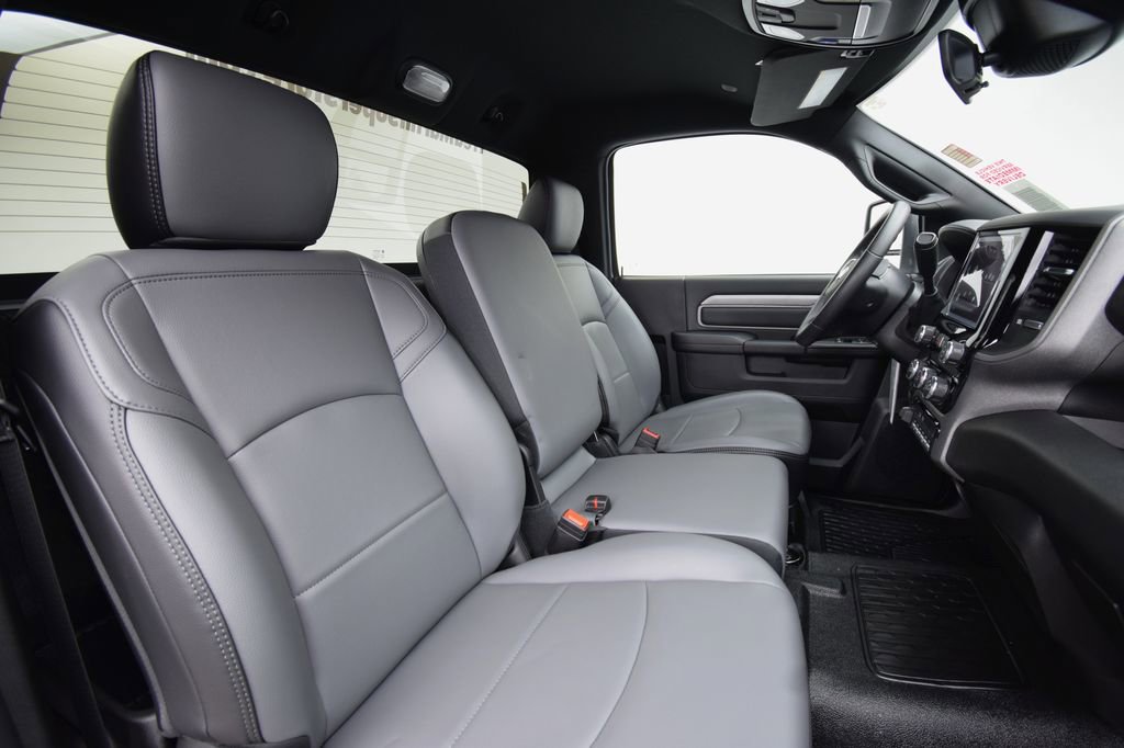 New 2026 RAM 5500 Tradesman image 16