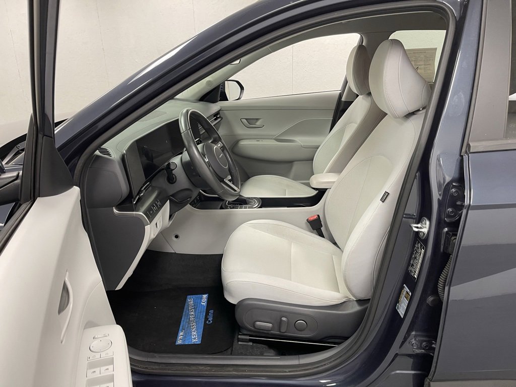 Used 2024 Hyundai Kona SEL image 18