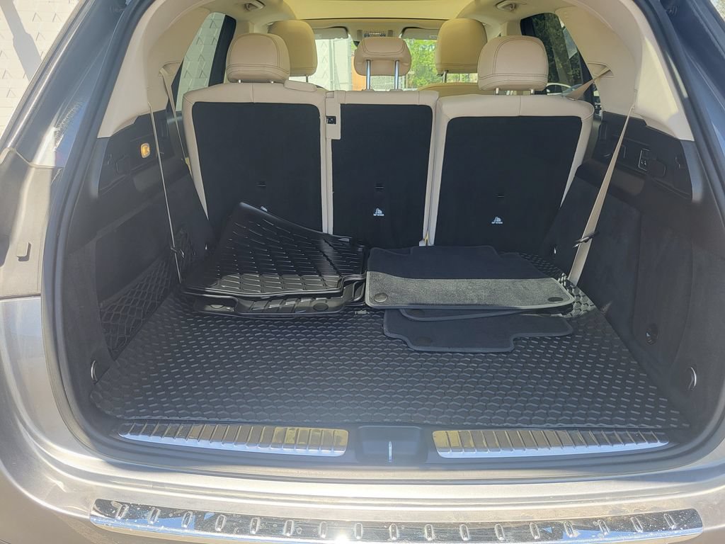 Used 2022 Mercedes-Benz GLE 350 4MATIC image 31