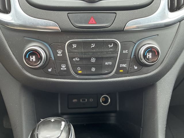 Used 2020 Chevrolet Equinox LT AWD/4WD image 17