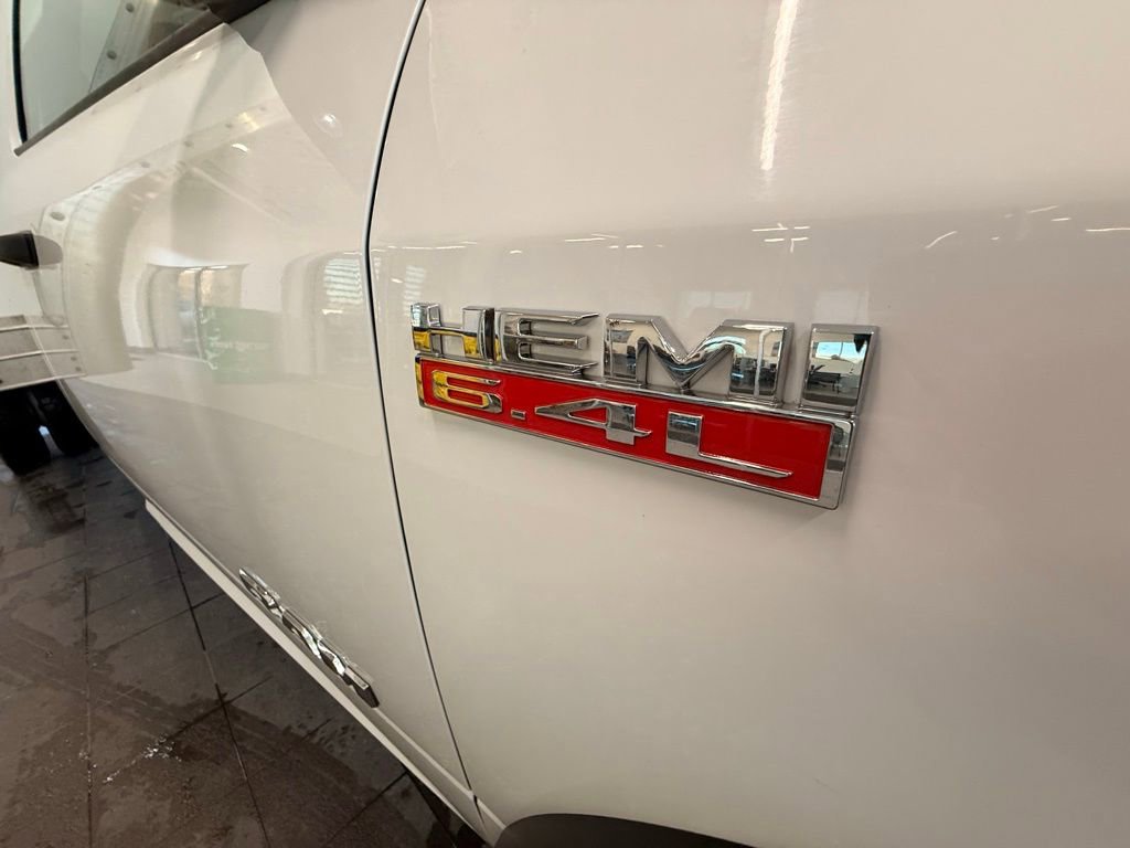 Used 2022 RAM 4500 Tradesman image 31