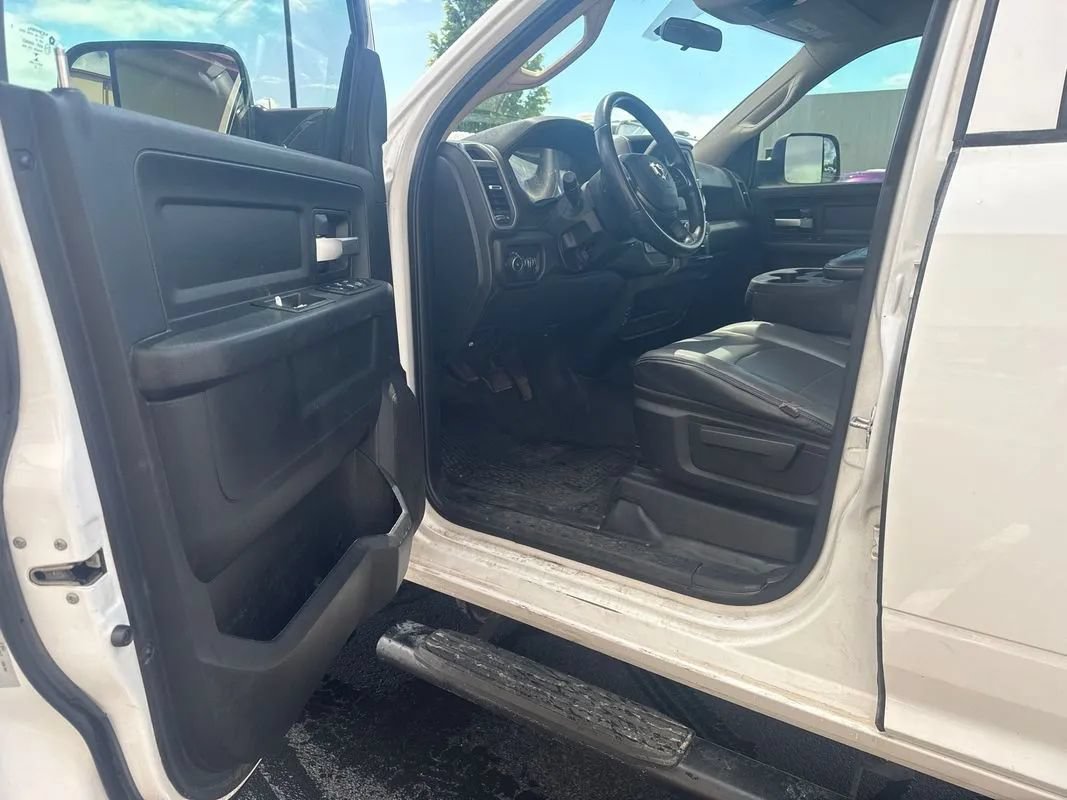 Used 2019 RAM 2500 Tradesman AWD/4WD image 35