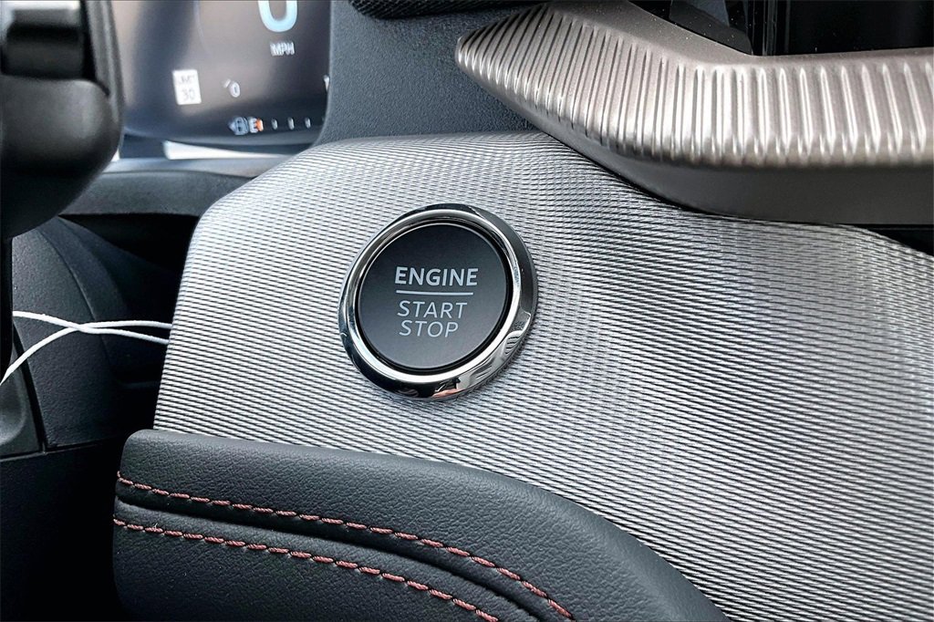New 2026 Ford Explorer Active w/ Active Comfort Package image 12