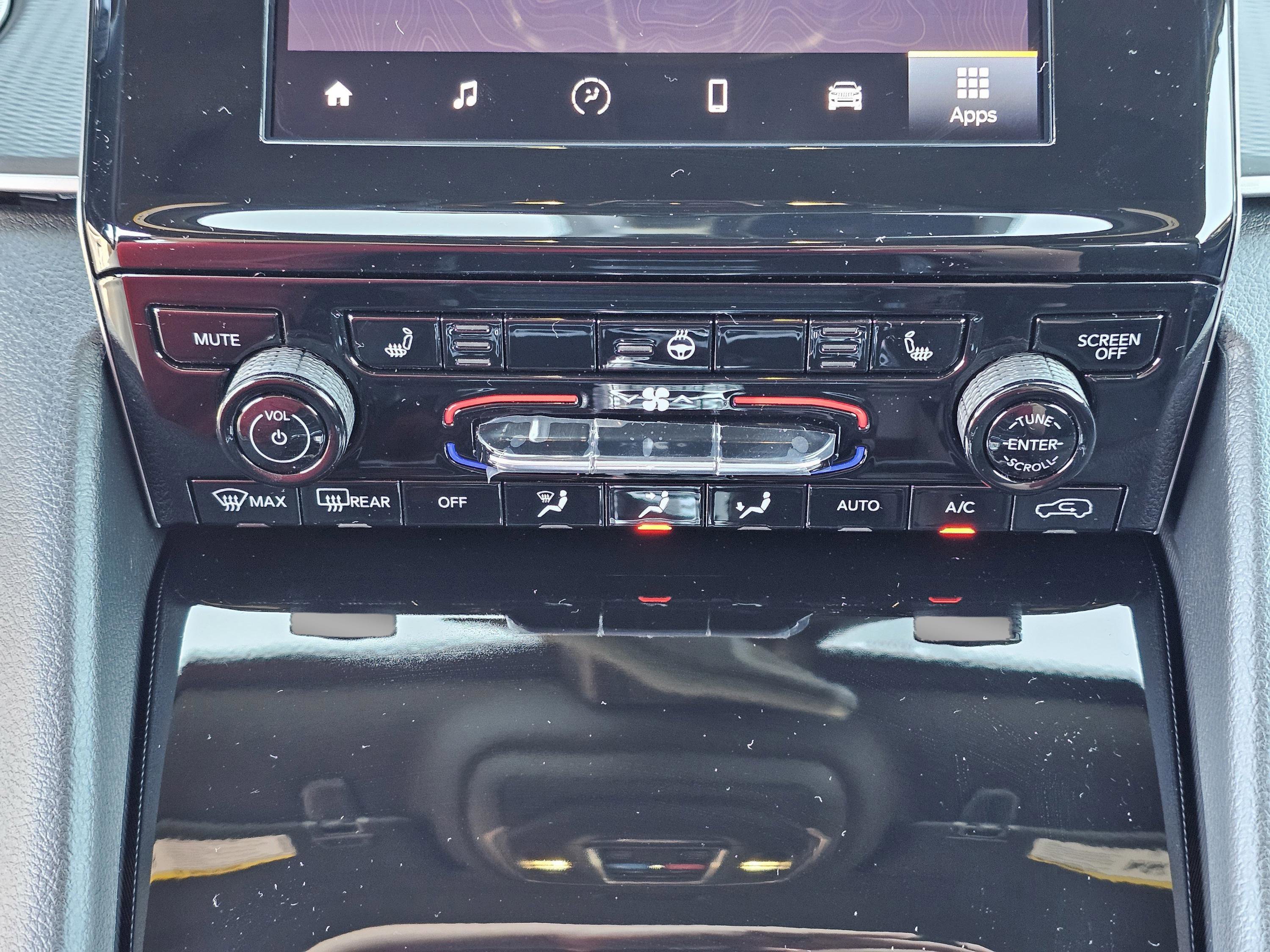 New 2025 Jeep Grand Cherokee L Altitude image 21