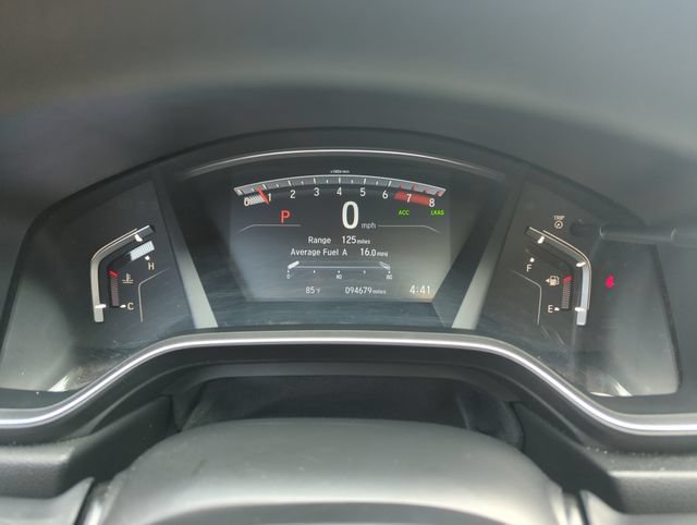 Used 2020 Honda CR-V EX image 38
