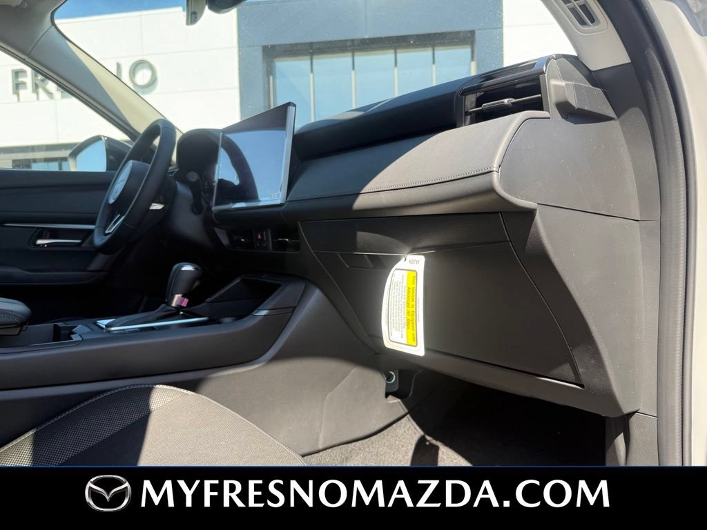 New 2026 MAZDA CX-5 Preferred AWD/4WD image 17