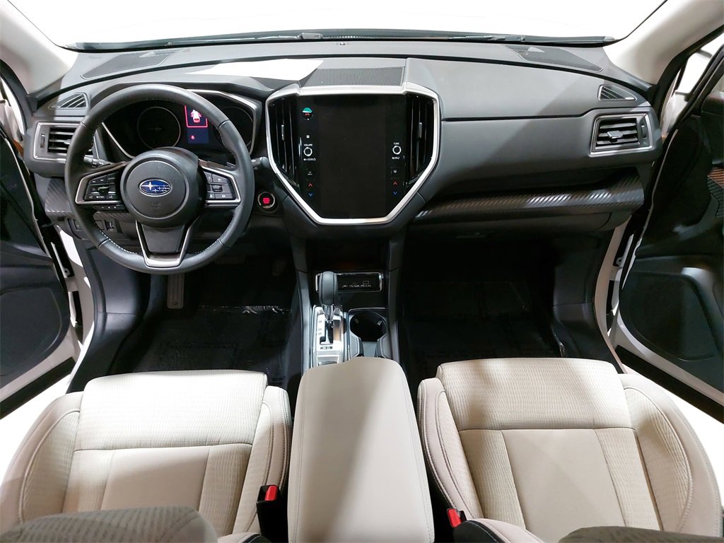 Certified 2025 Subaru Ascent Premium w/ Premium Package image 9