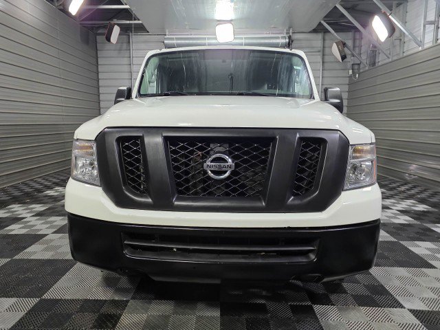 Used 2018 Nissan NV 1500 SV image 3